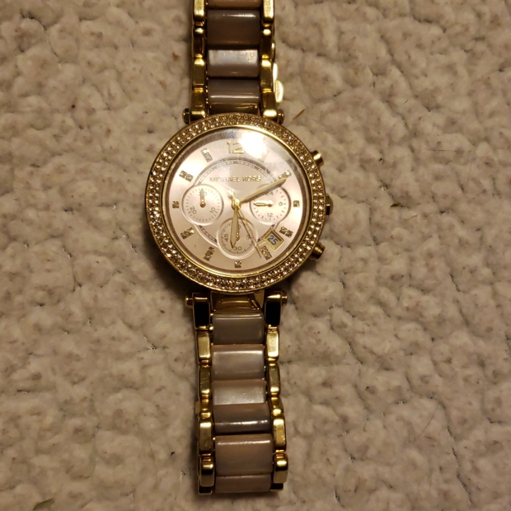 Michael Kors watch